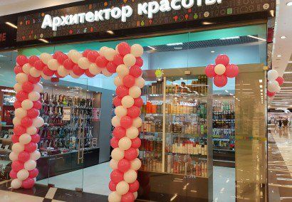 Открылся новый магазин в Зеленограде