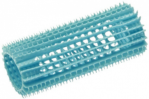 Бигуди пластиковые ночные, Olivia Garden, 6 шт., 31 мм.