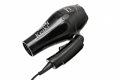 Фен компакт Harizma Keiki 1000 Вт складной