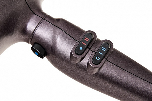 Фен STELLATO DIGITAL 4 ARTISTS 2400 Вт