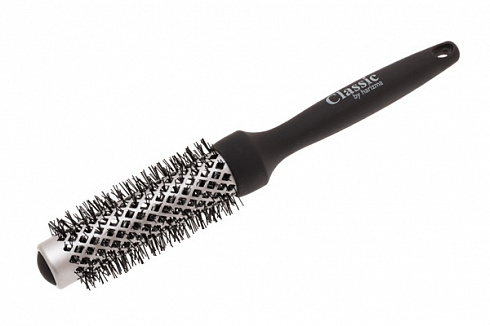 Термобрашинг для укладки волос 25 мм Harizma