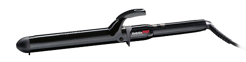 Плойка для завивки волос BaByliss Pro 32мм с удлиненным полотном и терморегуляцией