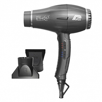 Фен PARLUX ETHOS 2300W графит
