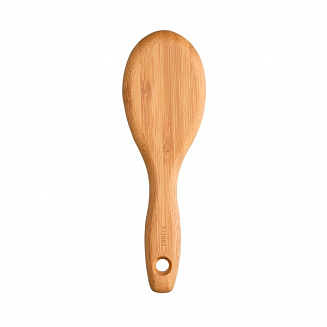 Щетка массажная нейлон Bamboo Touch XS