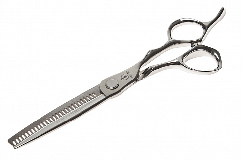 Ножницы филировочные Mizutani Acro Crossover TH 225 Usuba, японская сталь