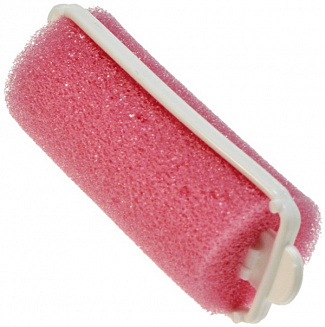 Бигуди ночные 25 мм (6 шт) SIBEL