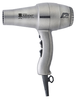 Фен Parlux ARDENT Barber-Tech Ionic 1800 W металлик