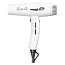 Фен Parlux Elysium Air Ionizer, 2300Вт, ионизация, 3 режима, 3 скорости, белый