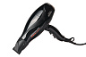 Фен Gamma Piu RELAX POWER черный 2750 Вт