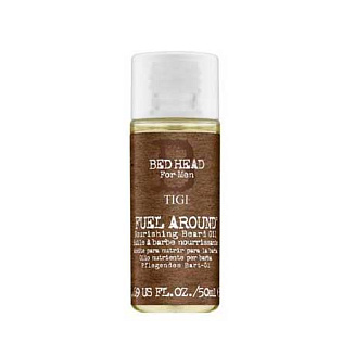 BH For Men Питательное масло для бороды Fuel Around Beard Oil 50 ml