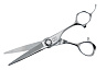 Ножницы для стрижки BLACK-SMITH SOLID 5.5