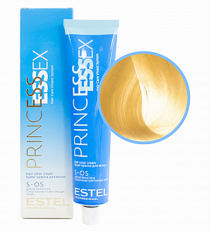 Estel Professional s-os/100 крем-краска  Essex, натуральный 60 мл
