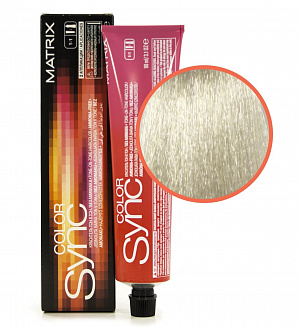 Краска для волос Color Sync SPV 90 мл SPV - пастельный перламутровый