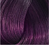 Краситель полуперманентный для тонирования - Atelier Hair Color Integrative 6.66 темно-русый интенсивный фиолетовый, 80 мл