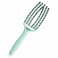 Щетка Fingerbrush BoarNylon Arctic Teal