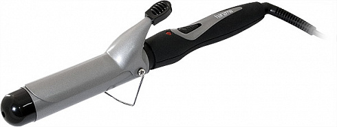 Плойка для завивки волос Harizma Beauty Curl 33 мм