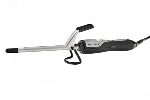 Плойка для завивки волос Harizma Curl Control 9 мм