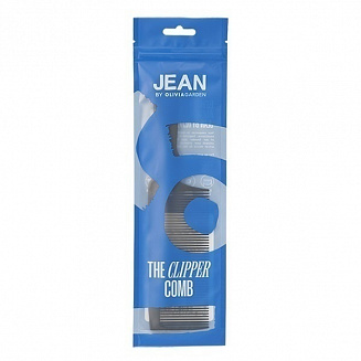 Расческа для стрижки под машинку JEAN