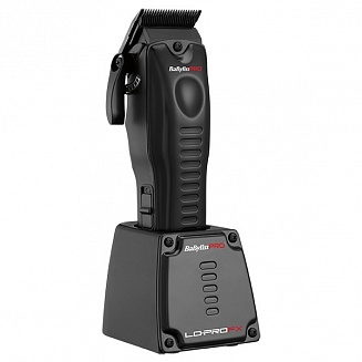 Машинка для стрижки волос LO-PROFX clipper