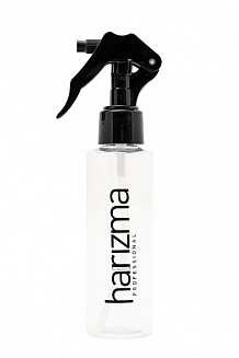 Распылитель для воды Harizma оранжевый 150 мл