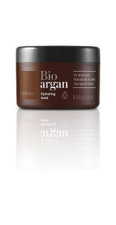 Аргановая увлажняющая маска Bio-Argan Hydrating Mask, LAKME, 1000 мл.