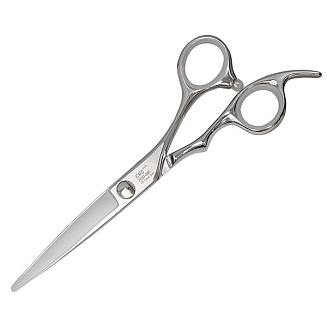 Ножницы для стрижки волос Hairole Tc03 5.5, прямые, японская сталь Vg-10, эргономичный дизайн, длина полотна 5.5