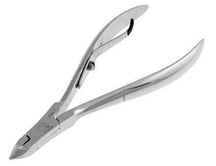 Кусачки  для кутикул (никелированные)