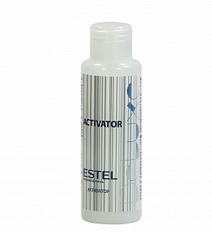 Estel Professional активатор 1,5%  Deluxe 60 мл