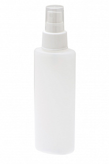 Емкость для распыления с механическим распылителем 125 мл SIBEL