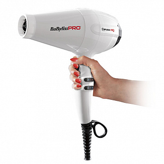 Фен Caruso-HQ 2400 Вт