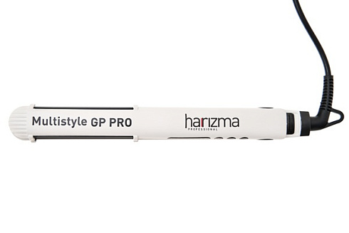 Щипцы для выпрямления Harizma Multistyle GP PRO