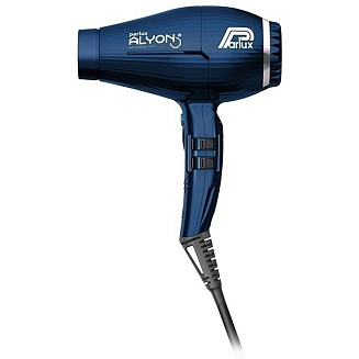Фен ALYON Air Ioinizer Tech 2250 Вт синий