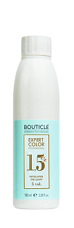 Оксидант-лосьон 1,5% - Bouticle color developer 5 vol  100 мл