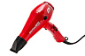 Фен для сушки волос Parlux 3200 Plus, красный, мощность -1900 Вт