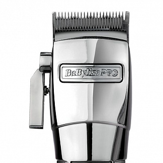 Машинка для стрижки BaByliss Pro ChromFX EDM Technology