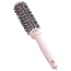 Термобрашинг Olivia Garden Id2222, Expert Blowout Speed XL Wavy Bristles Pastel Pink, 35 мм, розовый