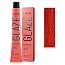Краска для волос Lakme Glaze CoralBloom , полуперманентная, без аммиака , оттенок коралловый, 60 мл