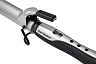 Плойка для завивки волос Harizma Curl Control h10309LСD-33, керамика/турмалин, диаметр- 33 мм