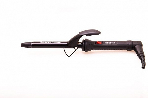 Плойка для завивки волос Harizma 19 мм h10348-19