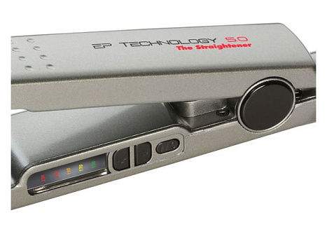 Щипцы-выпрямители BaByliss Pro с покрытием EP Technology 5.0 The Straightener
