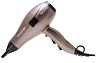 Фен профессиональный Harizma Advantage h10224F, мощность- 2300 Вт, цвет- серый шелк