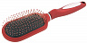 Щетка массажная с металлическими зубцами TITANIA