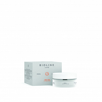 Крем антиоксидантный (50 мл) De-Ox C Evolution