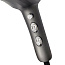 Фен для сушки волос Harizma Dandy h10228, LED- дисплей, 3 температурных режима, 2 скорости, мощность- 2400 Вт