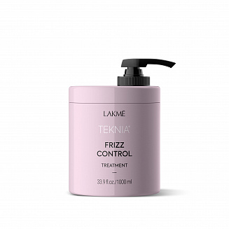 FRIZZ CONTROL TREATMENT 1000 мл