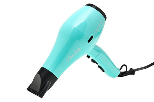 Фен Harizma Venice бирюзовый