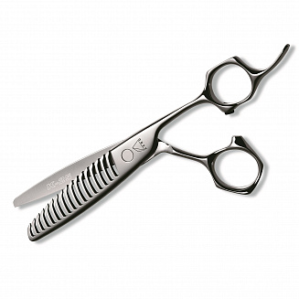 Ножницы филировочные NEW Acroleaf WIDE К25