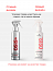 Термозащитный спрей для волос Schwarzkopf Professional Osis+ Flatliner, степень фиксации- 3, 200 мл