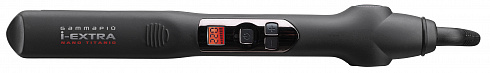 Щипцы-выпрямители I-EXTRA LCD Tormalina-and-Ceramic