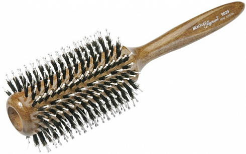 Брашинг для укладки волос, Hercules, 74 мм.